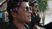 uptown funk GIF by Bruno Mars