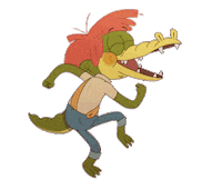 Happy Dance Sticker by NETFLIX