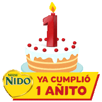 vida de mama Sticker by NESTLE NUTRITION CAM