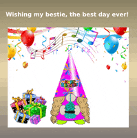 Party Celebration GIF