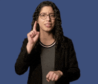 Asl Law GIF