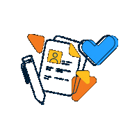 fitsjobkonzepte training berlin hamburg coaching Sticker