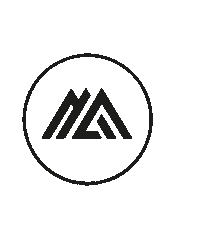 Animation Logo Sticker by Maalia Agentur