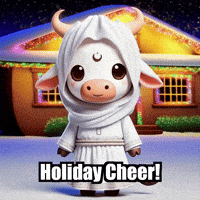 Christmas Lights GIF by Sagemoohammad