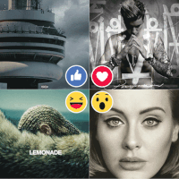 nominados best album GIF