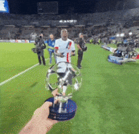 Paris Saint-Germain Psg GIF