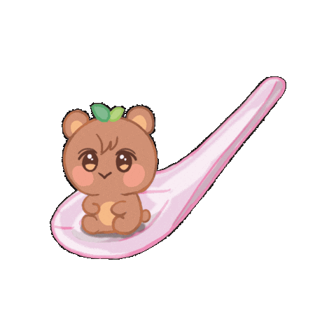 licheejuicee giphygifmaker ateez jongho aniteez Sticker