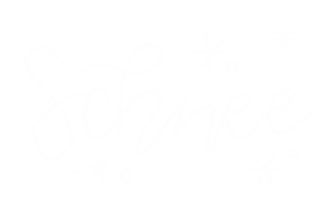 Snow Sticker