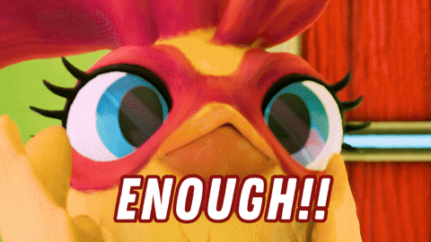 Thats It GIF by Wind Sun Sky Entertainment