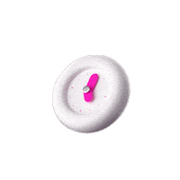 Pink Work Sticker by ohseven