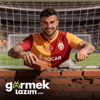 Abdülkerim Bardakçı GIF by Görmek Lazım