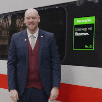Berlin Hamburg GIF by Deutsche Bahn Personenverkehr