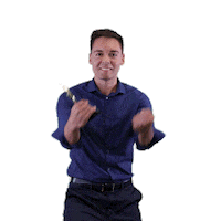 Celebrating Sticker by Westbrook Realty