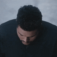 Secrets GIF by The Weeknd