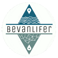 Logo Camp Sticker by bevanlifer