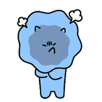 Bear Penguin Sticker by Shinhan Friends