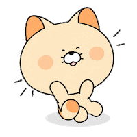 Bear Penguin Sticker by Shinhan Friends