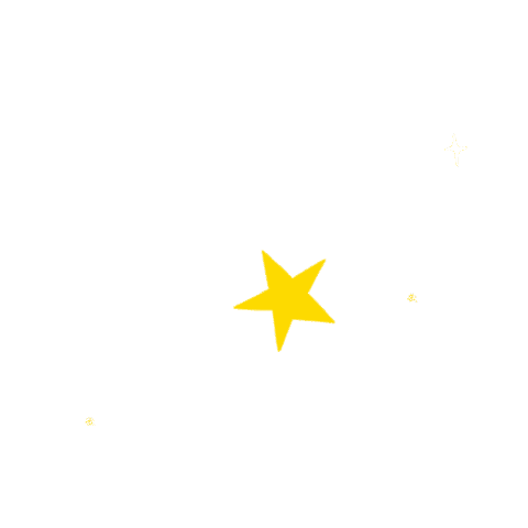 Katy Perry Star Sticker by Maiafadd