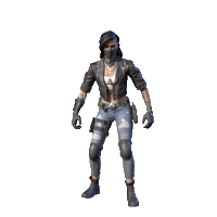 Sticker by Call of Duty®: Mobile