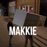 Huis Appartement GIF