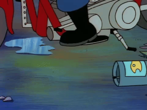 hey arnold nickelodeon GIF