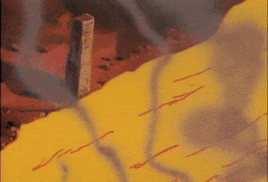 Saturday Morning Cartoons Dnd GIF by Dungeons & Dragons