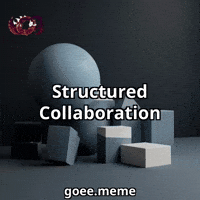 Geometry Shapes GIF by Goeememe