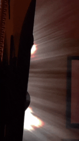 Come Out Bikers GIF