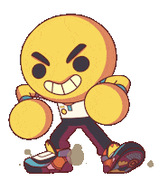 Dance Dancing Sticker