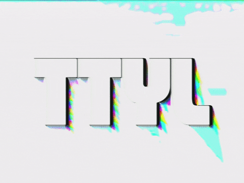 Art Glitch GIF