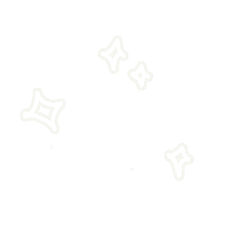 Blinking Blink Blink Sticker