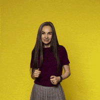 Fun Yes GIF by KatarinaBric