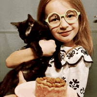 Cat GIF by KatarinaBric