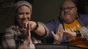 Charlie Sizing GIF by zoefannet