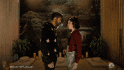Nbc Love GIF by Zoey's Extraordinary Playlist