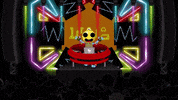 Party Summer GIF by My Singing Monsters
