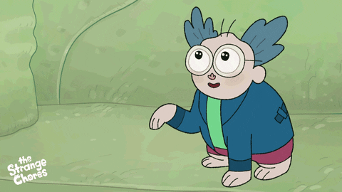 Dog Puppy GIF by Ludo Studio