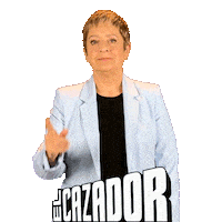 The Chase Sticker by ITV Studios Iberia