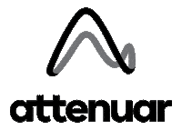 Escritorio Sticker by Attenuar Studio Arquitetura e Design