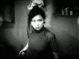 anna may wong GIF
