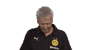 Its Me Hello Sticker by Bundesliga