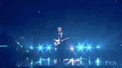 Guitar Player GIF by Star Académie TVA