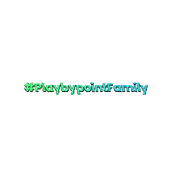 Pbp Sticker by Playbypoint