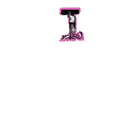 Love You Kiss Sticker by Double Dutch