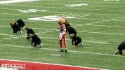 Ncaa Sports GIF by Ohio State Athletics