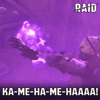 Look At Me Master GIF by Raid Shadow Legends