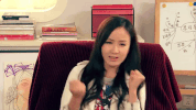 happy gao xin GIF