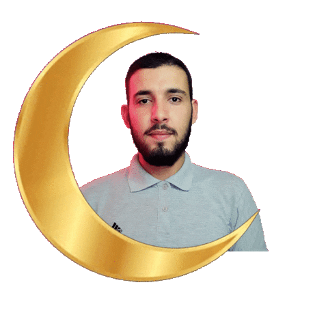 waeltsar1 ramadan islam Eid ramadhan Sticker