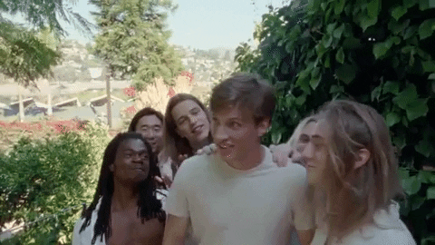 Oh No Oops GIF by Polyvinyl Records