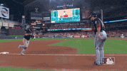 Major League Baseball Sport GIF by MLB